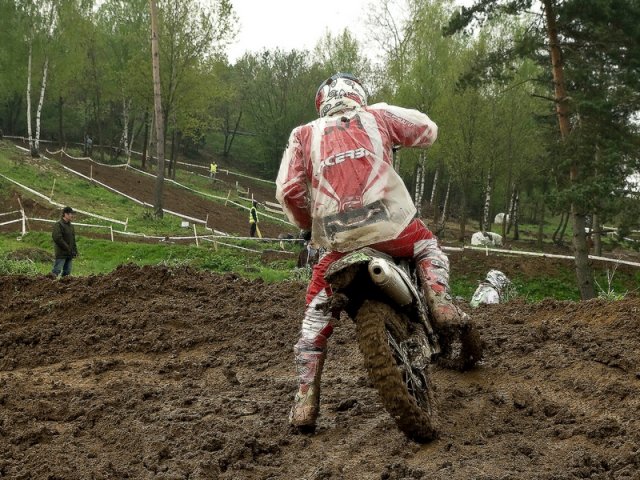 Fotky od Dědy T. z Božetic, 4.5.2013